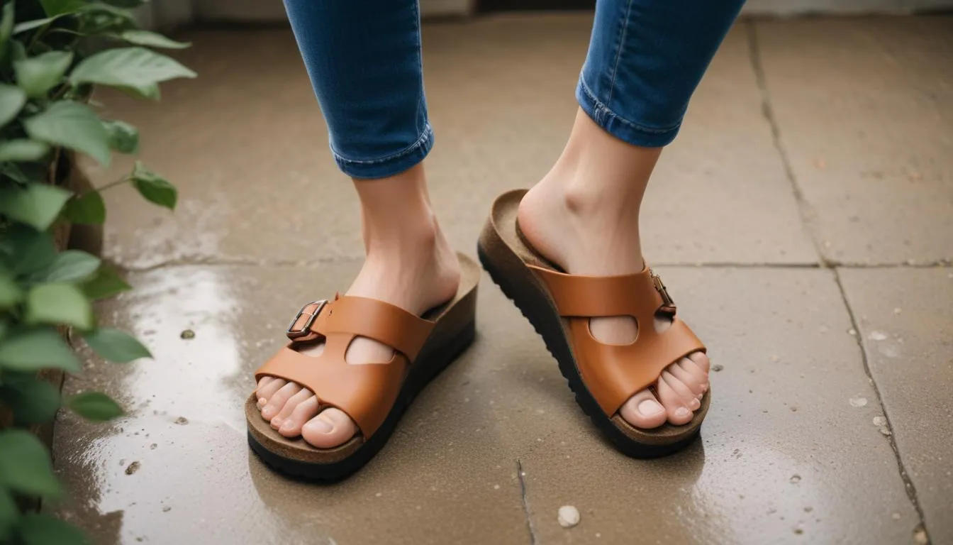Birkenstock Clogs vs Crocs: Which to Choose?