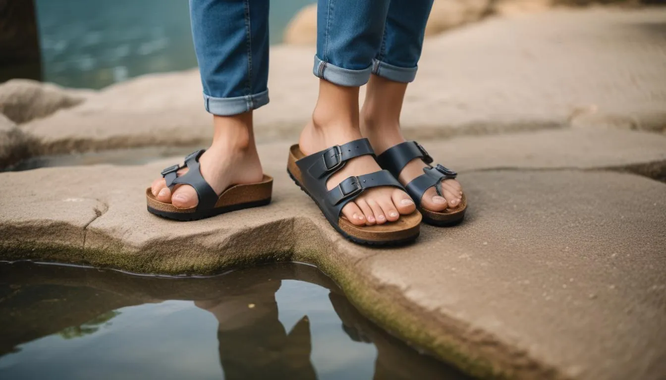 Birkenstock vs Crocs Sizing: The Ultimate Guide