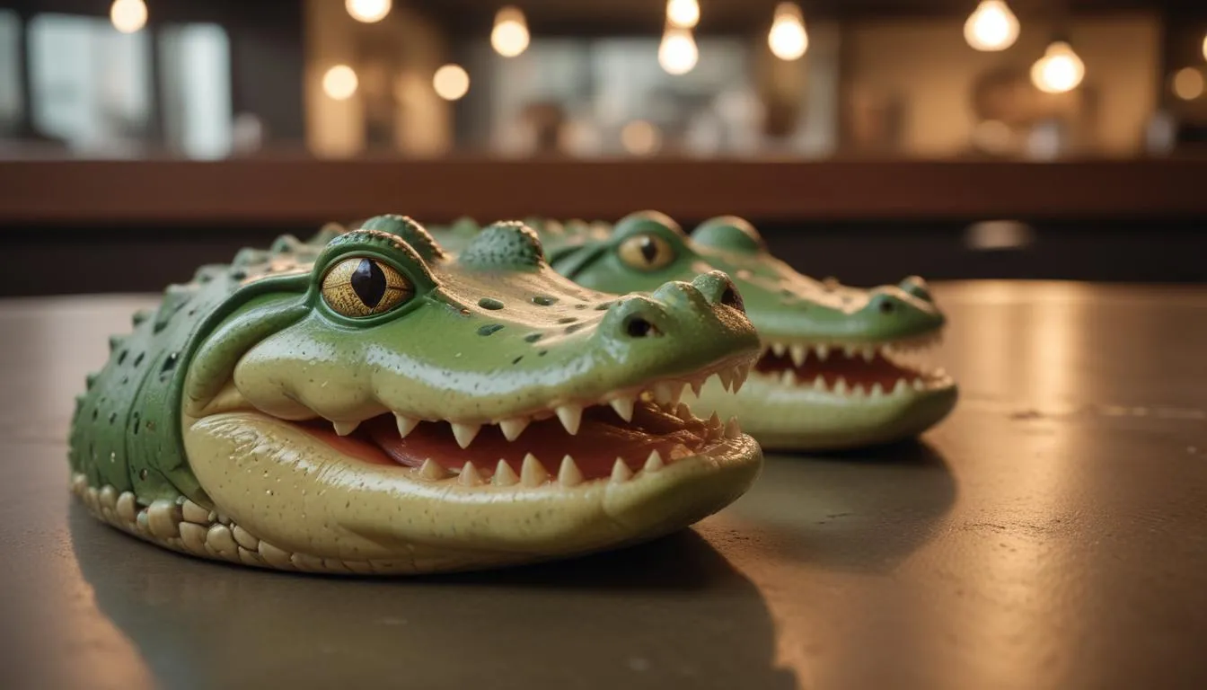 Bistro vs Specialist Crocs: A Detailed Review