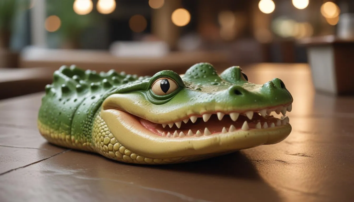 Bistro vs Specialist Crocs: A Quick Review