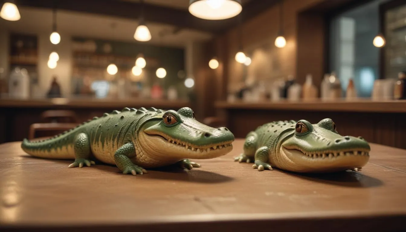 Bistro vs Specialist Crocs: A Quick Review