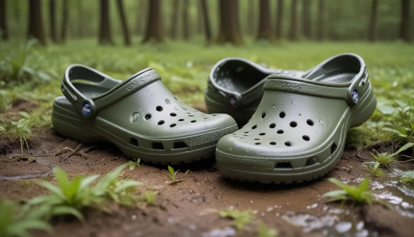 Classic vs All Terrain Crocs: A Durable Review