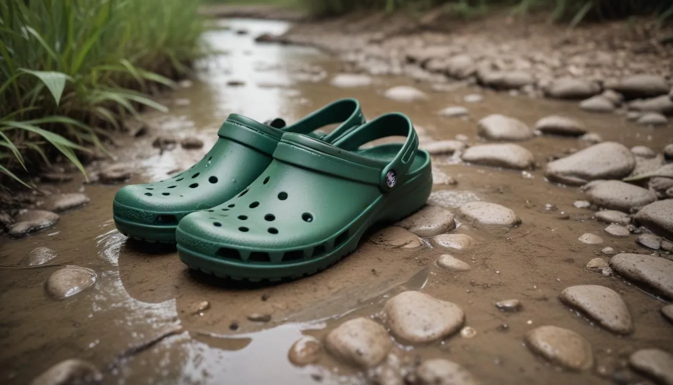 Classic vs All Terrain Crocs: A Durable Review