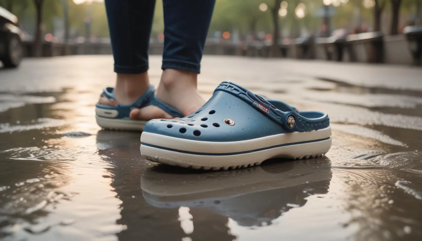 Classic vs Platform Crocs: Which Is Better?