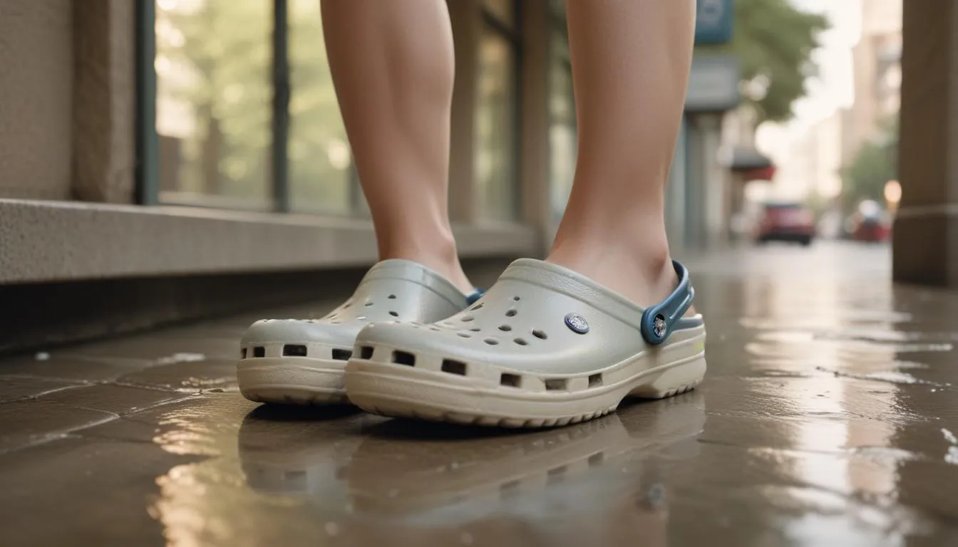 Classic vs Platform Crocs: Which Is Better?