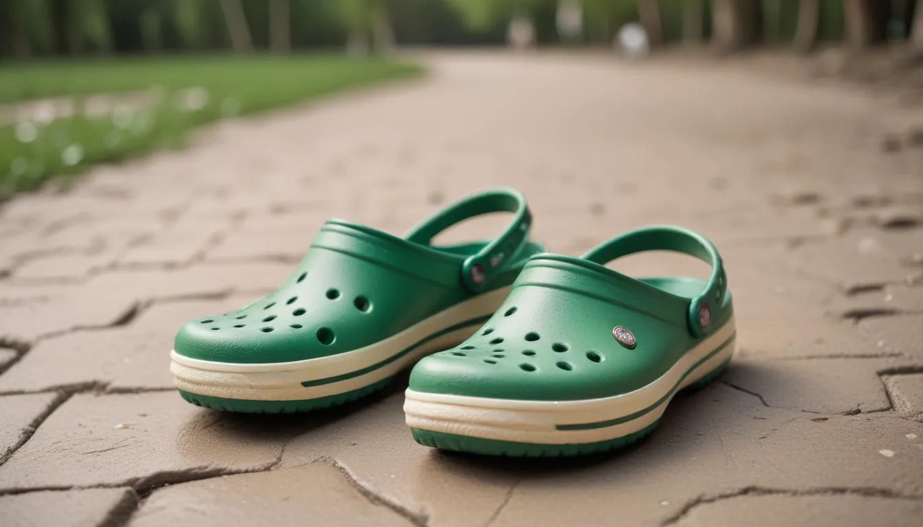 Classic vs Ralen Crocs: Which One Is Better?