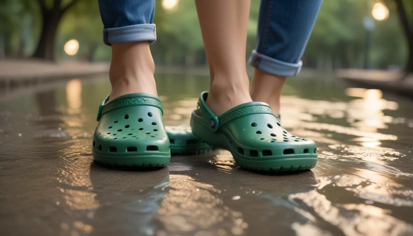 Classic vs Ralen Crocs: Which One Is Better?