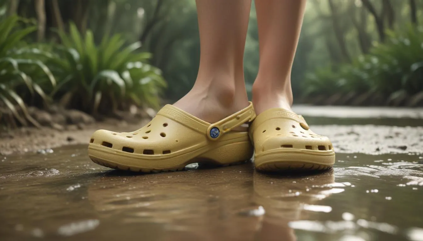 Clog vs Crocs: What Are The Differences?