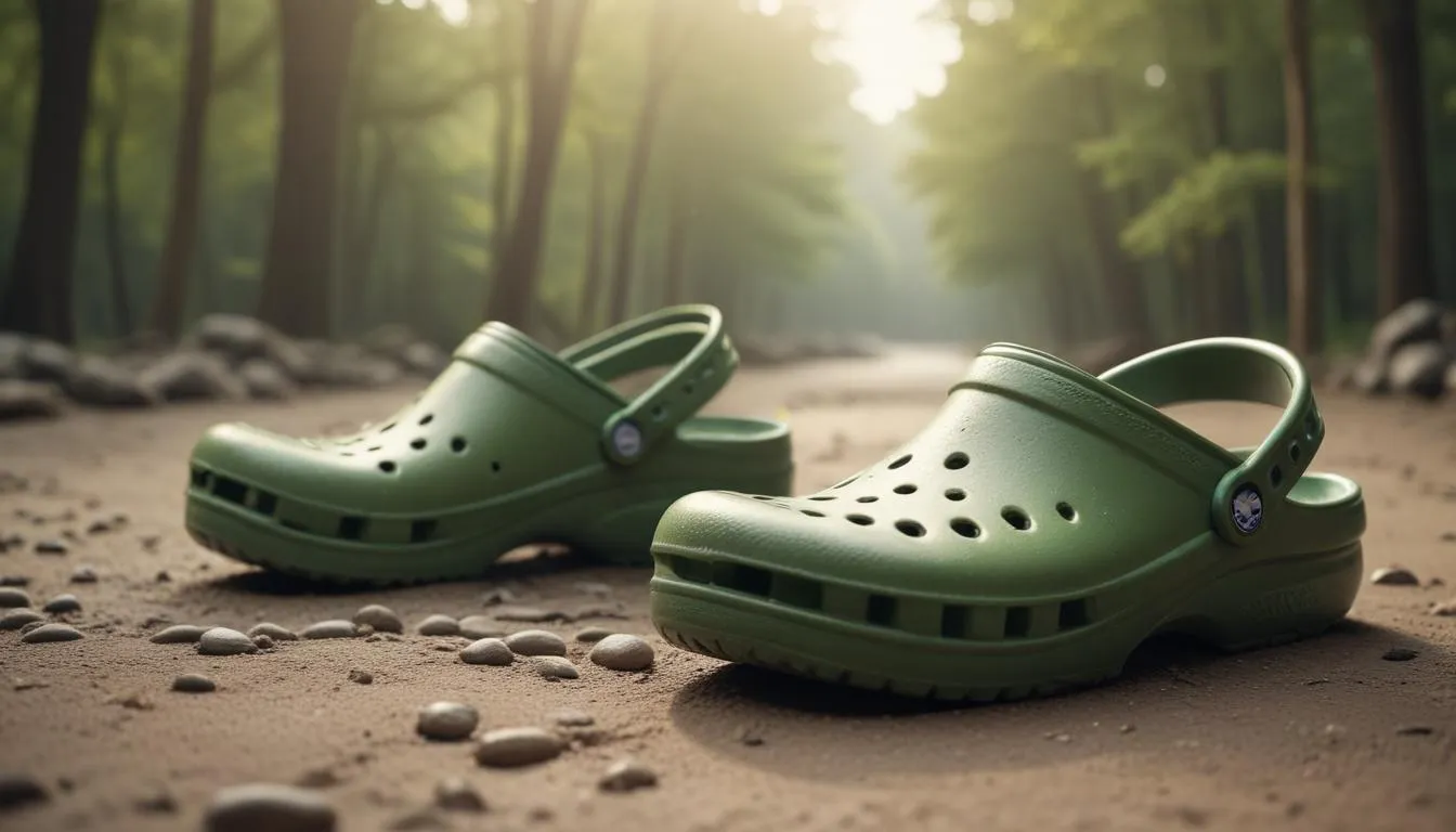 Clogs vs Crocs: A Complete Comparison