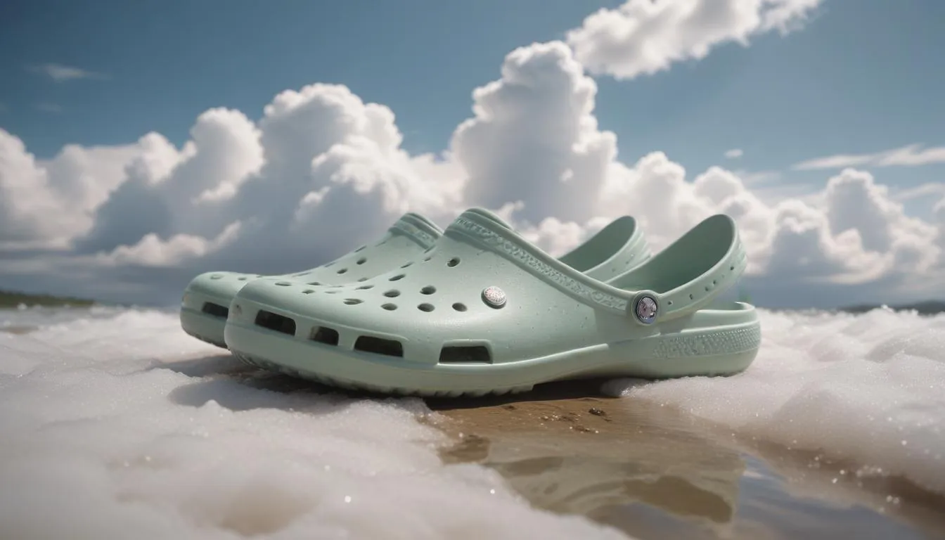 Cloud Slides vs Crocs: Which is Better?
