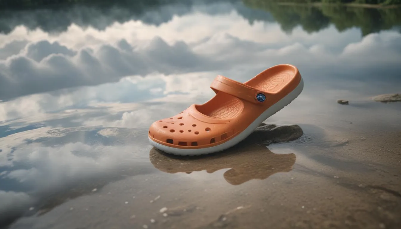 Cloud Slides vs Crocs: Which is Better?
