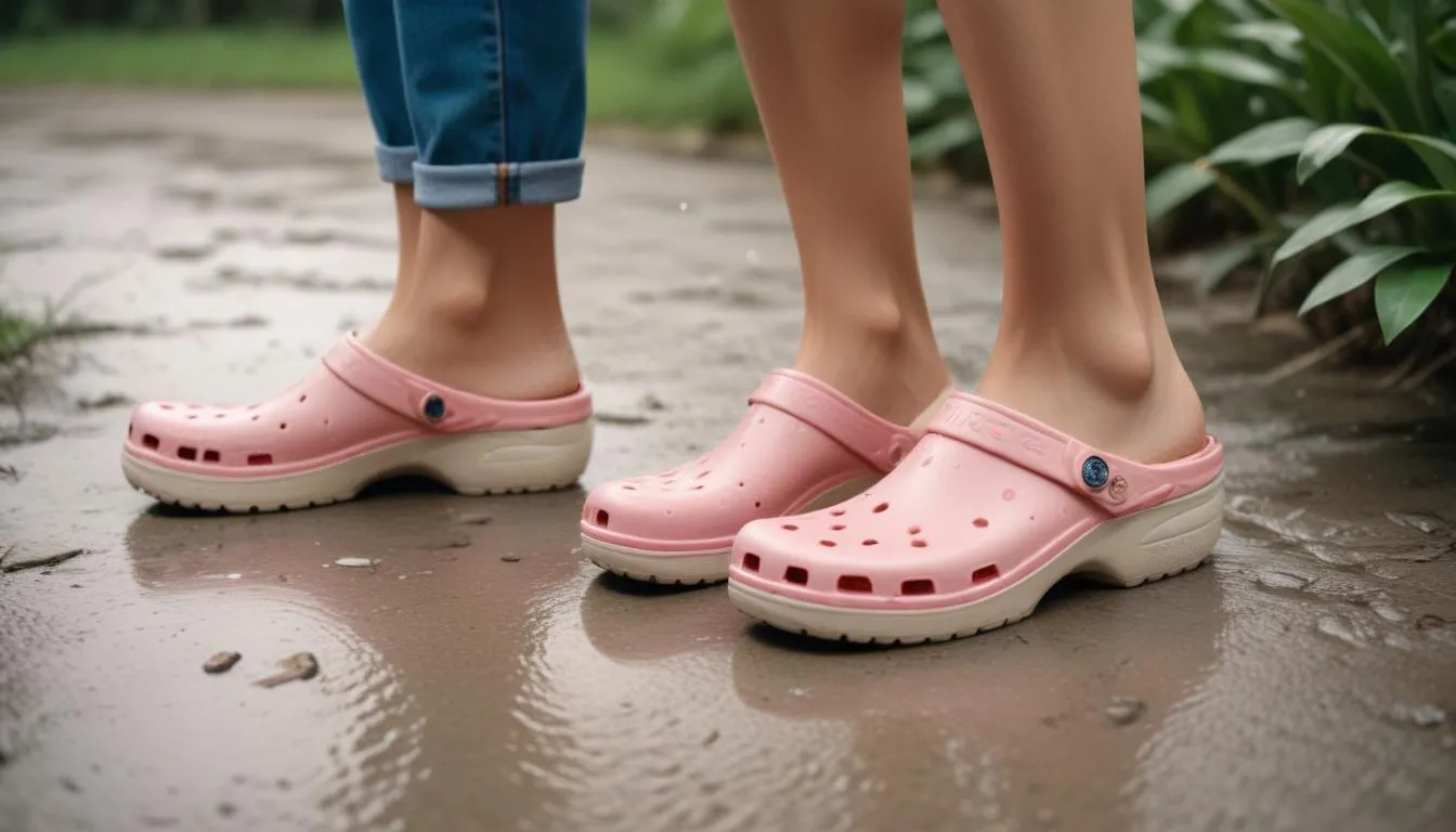 Coqui Shoes vs Crocs: A Detailed Comparison