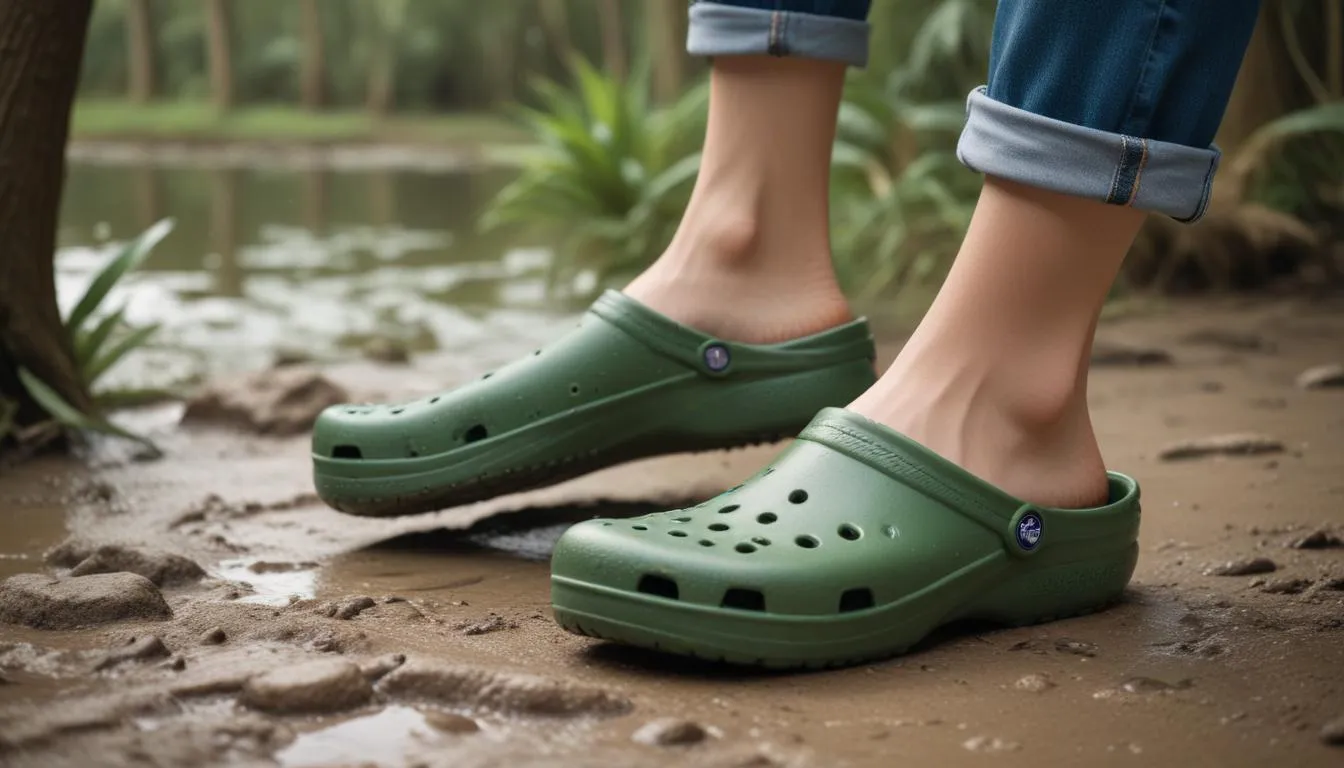 Crocs Adult Classic vs Baya Clog: A Specs Review