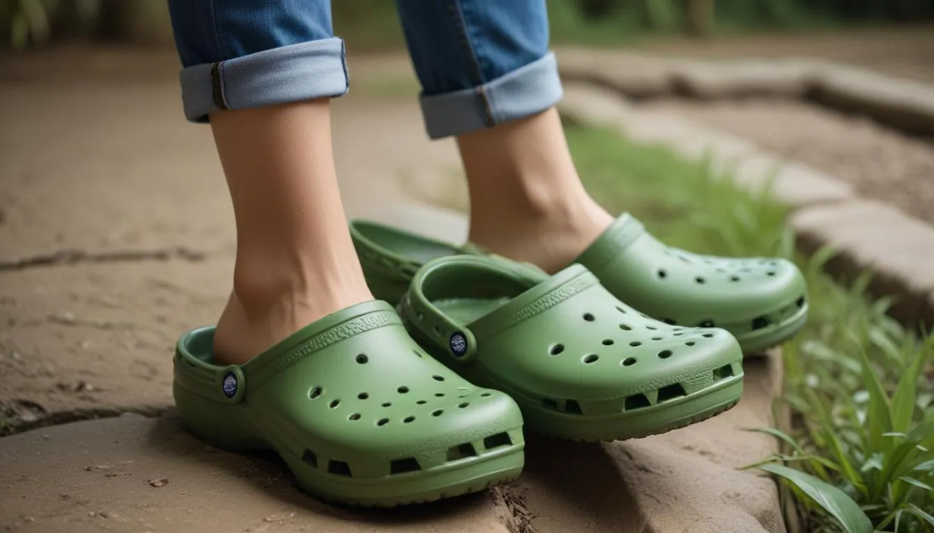 Crocs Adult Classic vs Baya Clog: A Specs Review