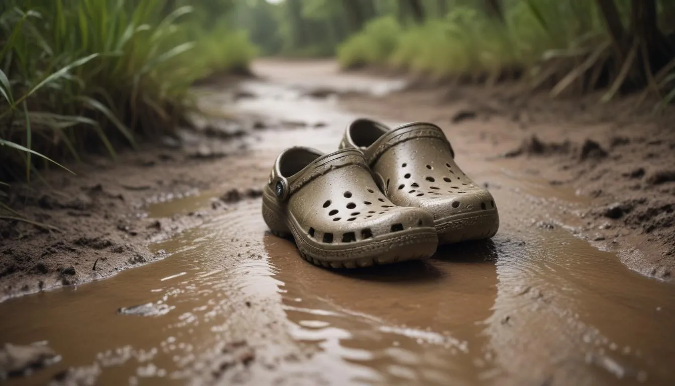 Crocs All Terrain vs Off Road: Which is Better?