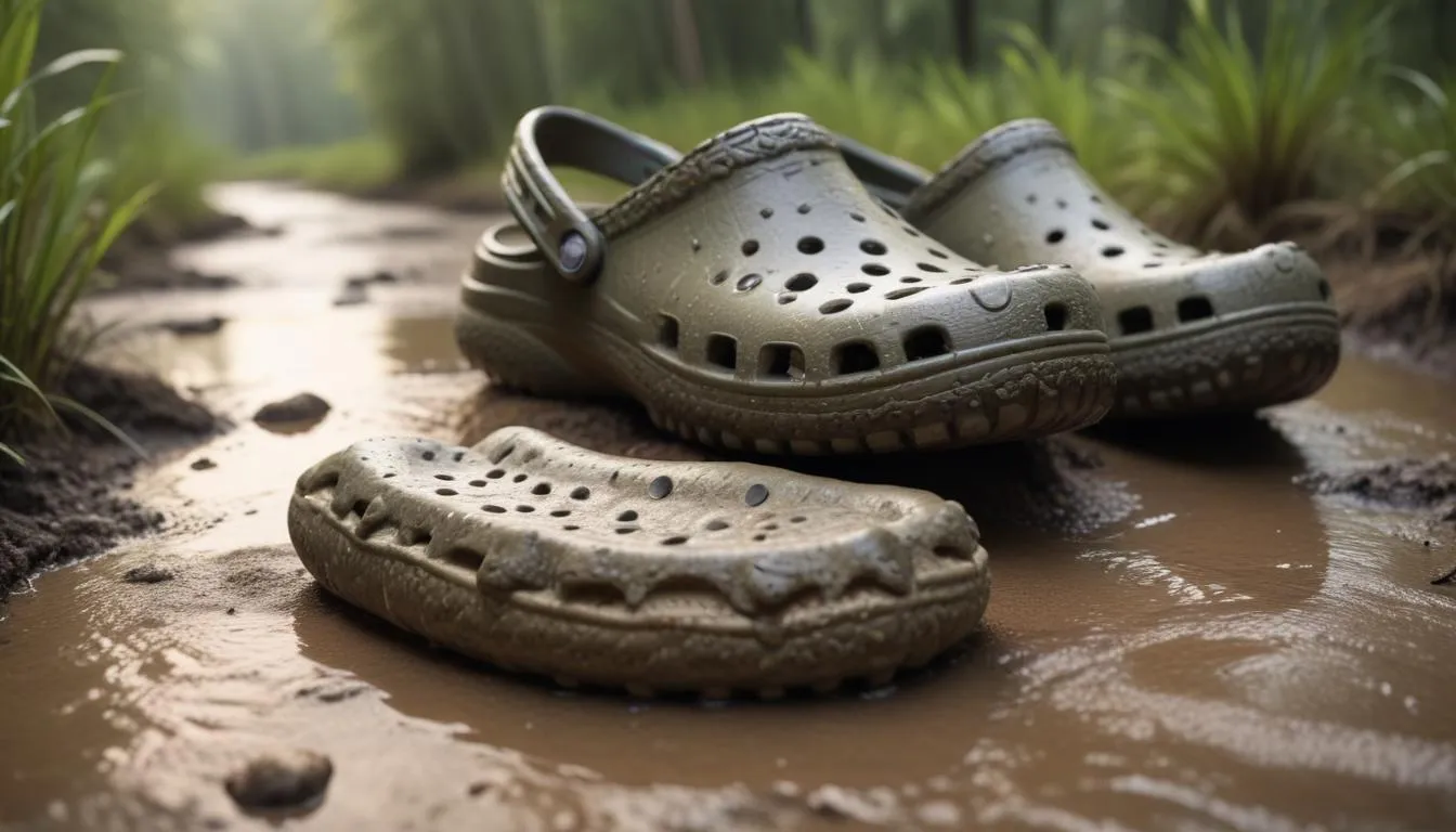 Crocs All Terrain vs Off Road: Which is Better?