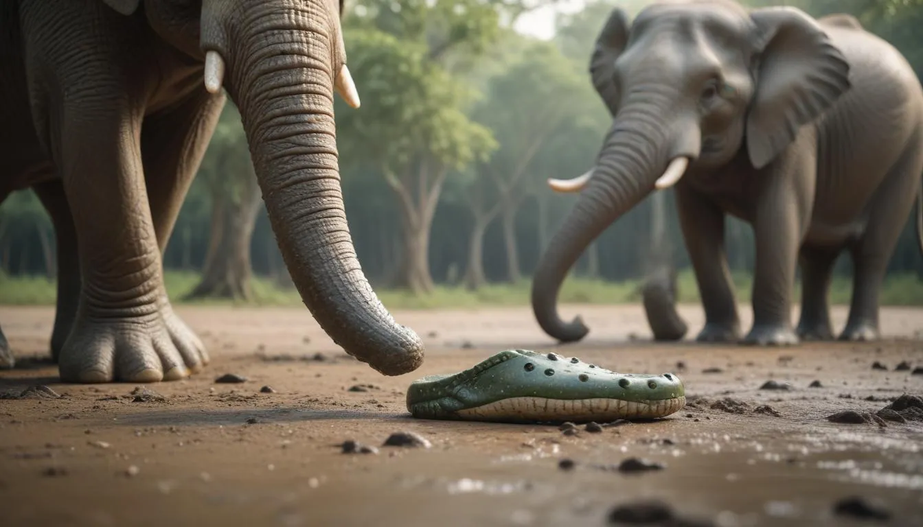 Crocs Atmosphere vs Elephant: Which Color to Buy?