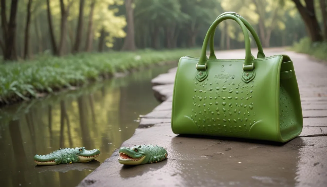 Crocs Bag vs Bogg: A Detailed Comparison