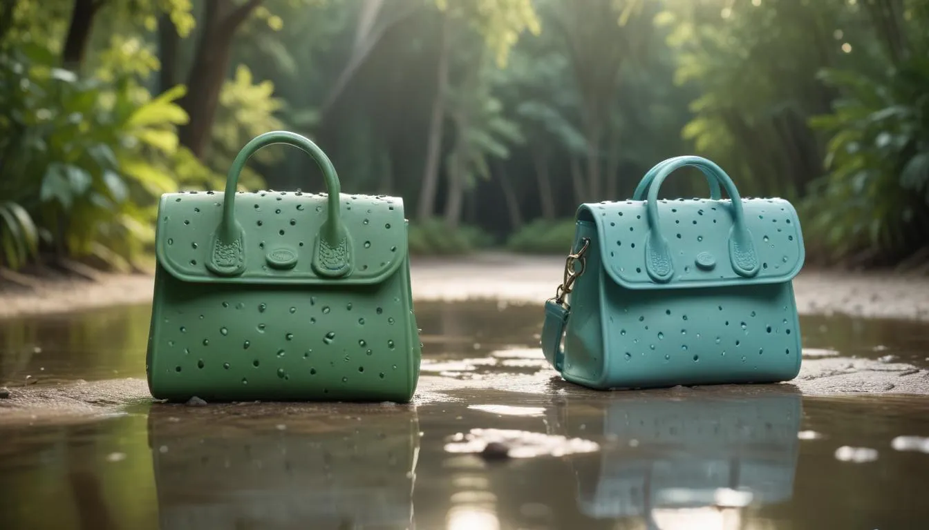 Crocs Bag vs Bogg Bag: Which is Better?