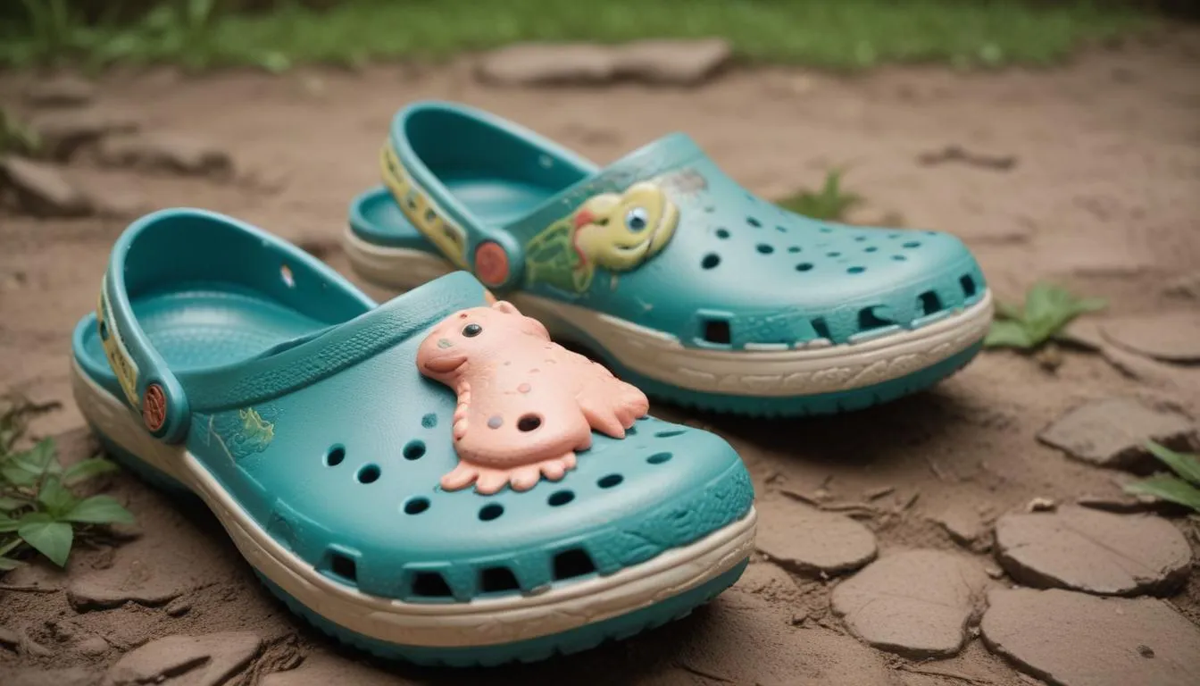 Crocs Baya Adult vs Classic: A Specs Review