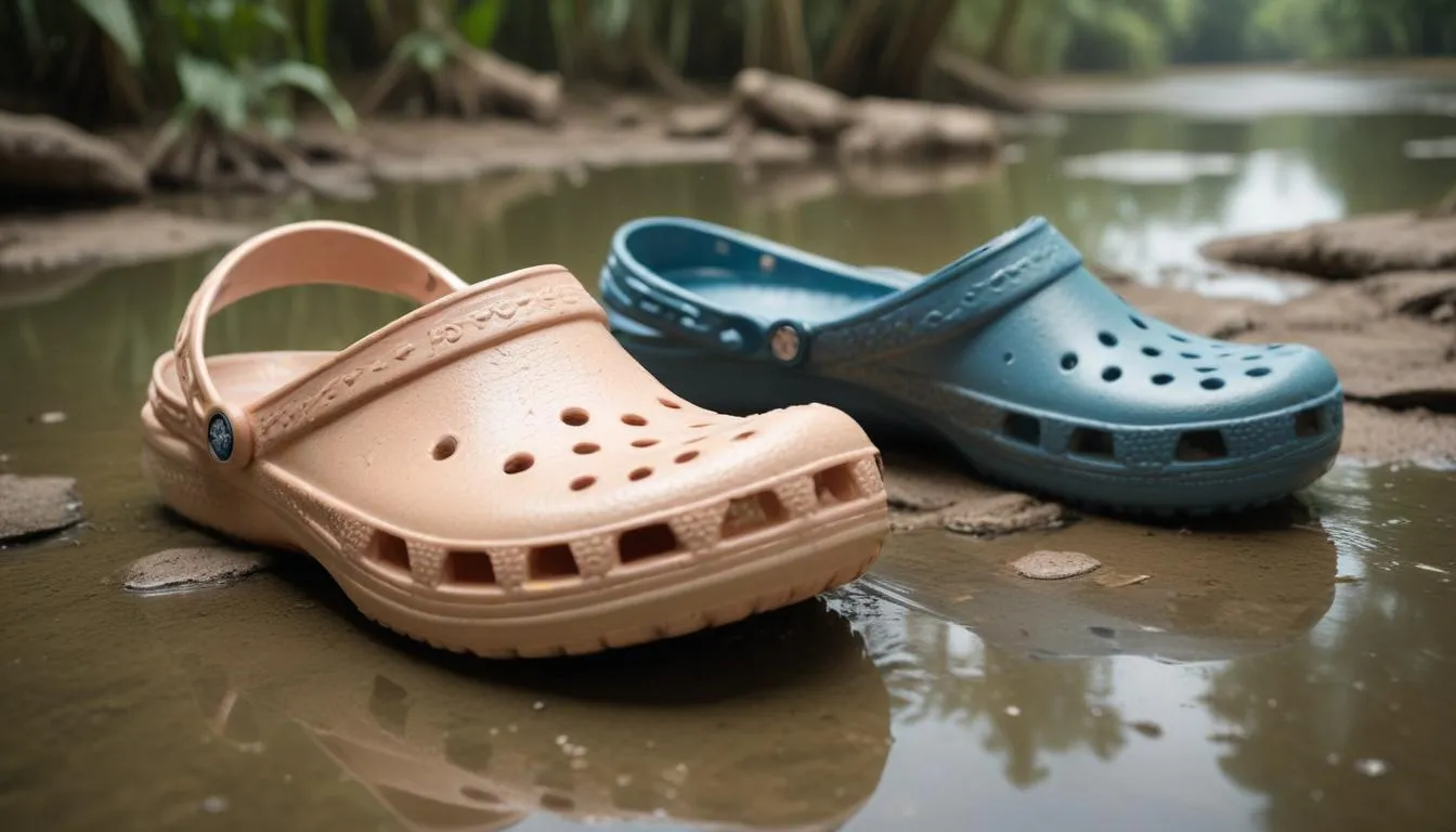Crocs Baya Adult vs Classic: What Are The Specs?