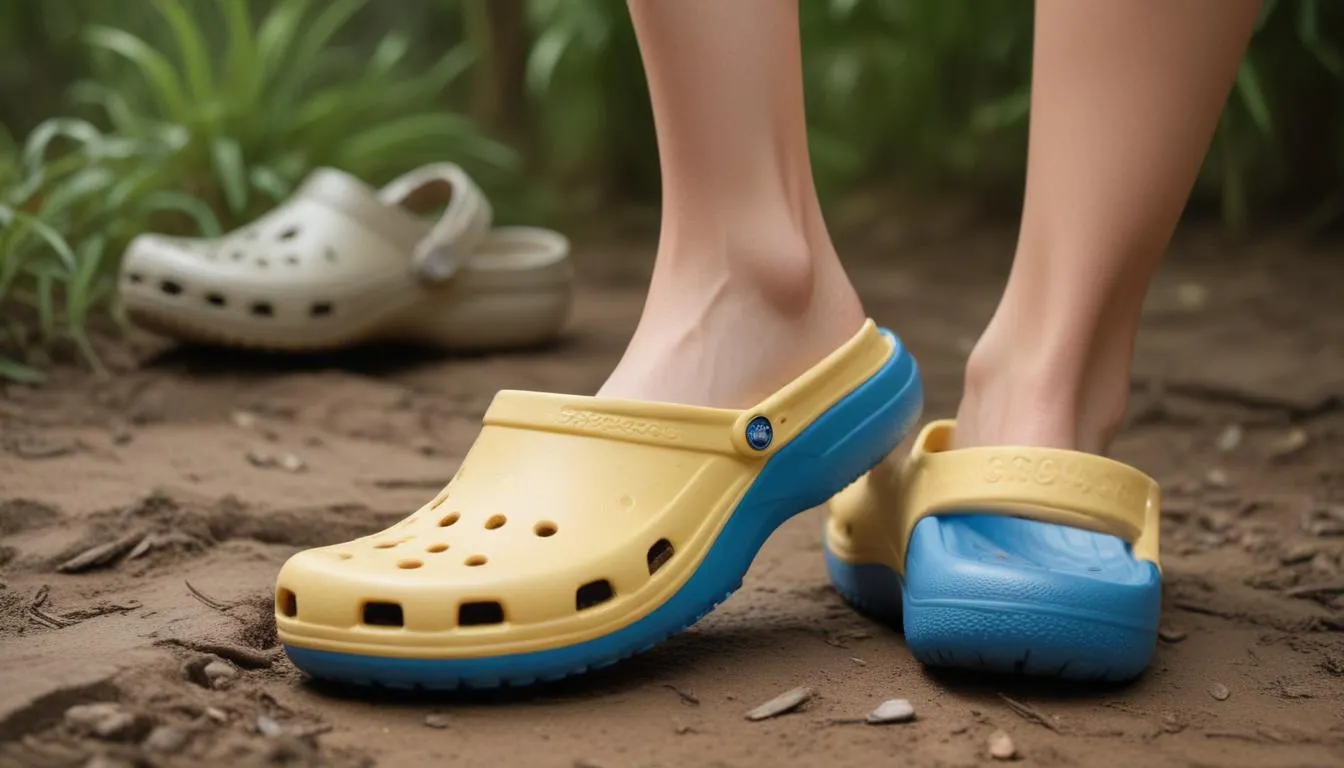 Crocs Baya Clog vs Adult Classic: A Specs Comparison