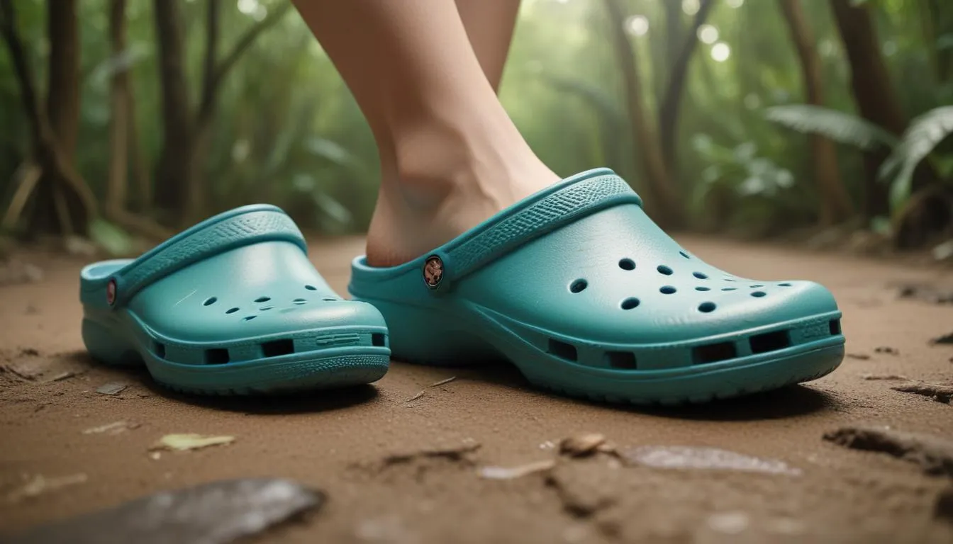 Crocs Baya Clog vs Classic: A Specs Comparison