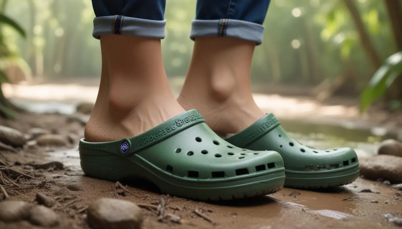 Crocs Baya Clog vs Classic: A Specs Comparison