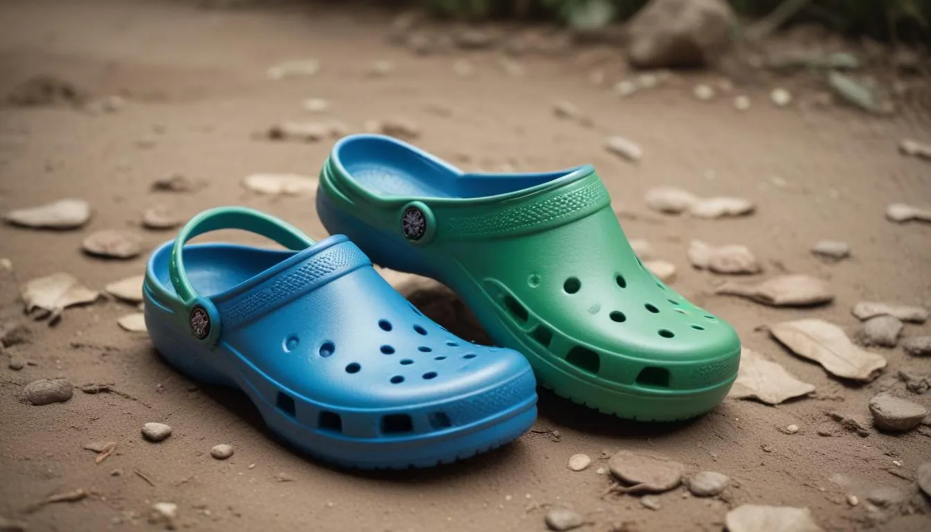 Crocs Baya Clog vs Classic: A Specs Review