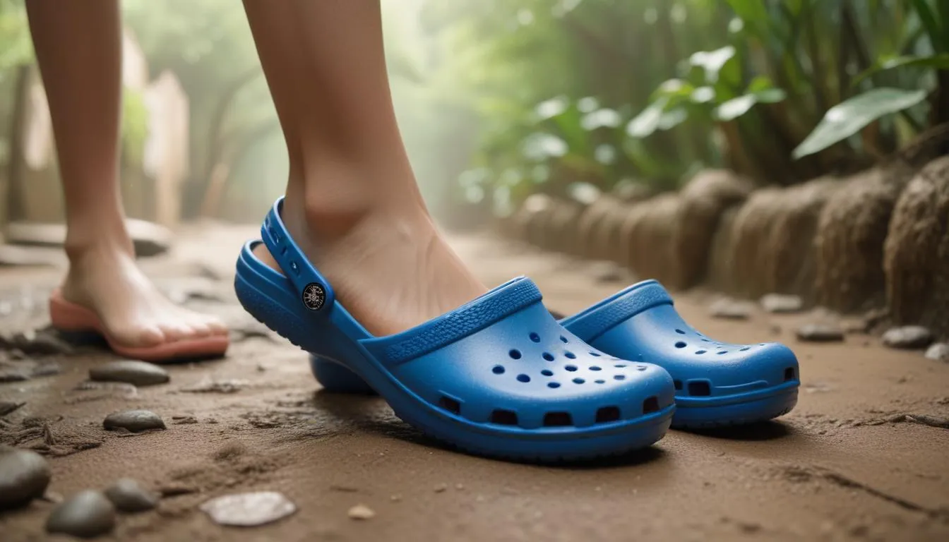 Crocs Baya Clog vs Classic Clog: Know The Differences
