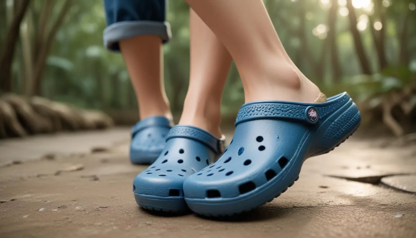 Crocs Baya Clog vs Classic Clog: Know The Differences