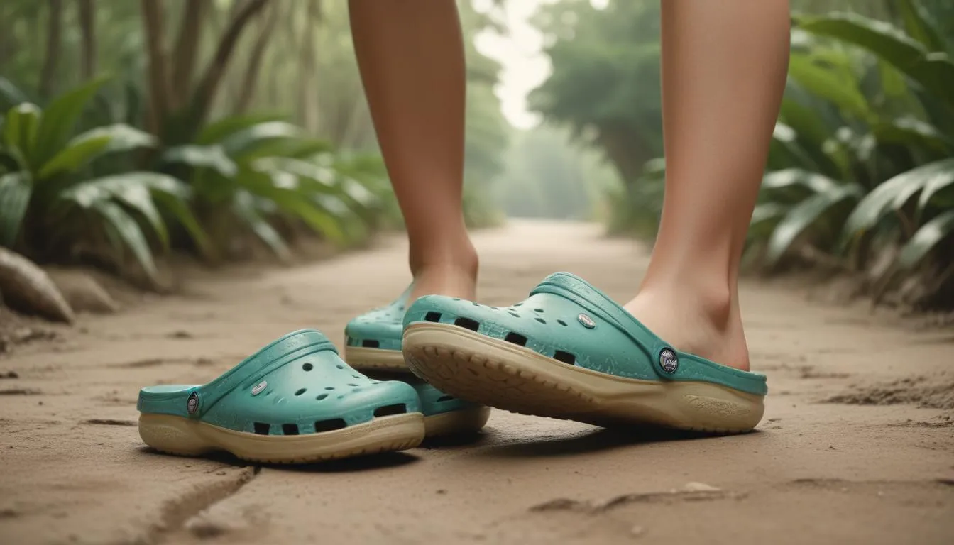 Crocs Baya Clog vs Classic Clog: What's The Difference?