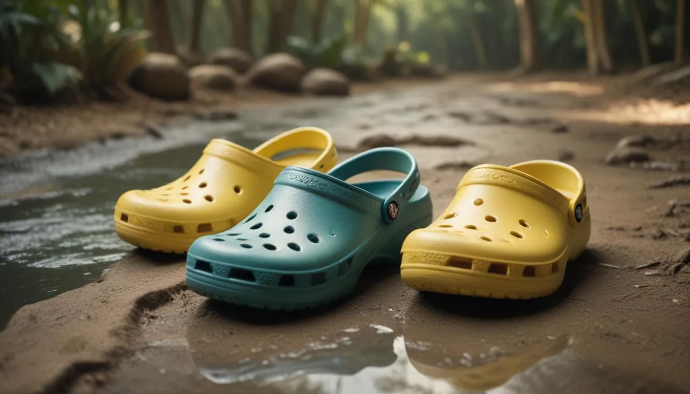 Crocs Baya Clog vs Classic Clog: Which is Best?