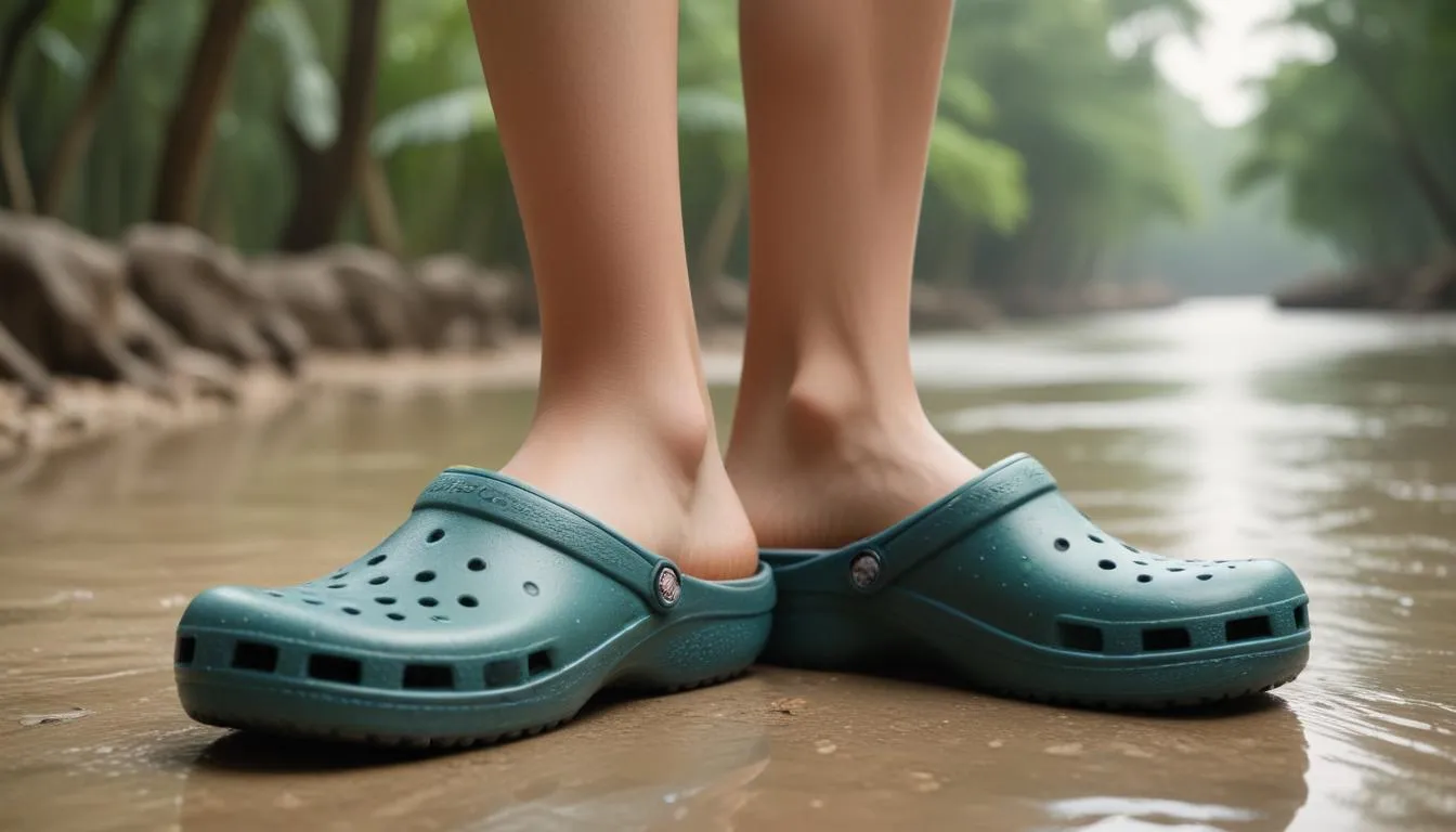 Crocs Baya Clog vs Classic: Know The Differences