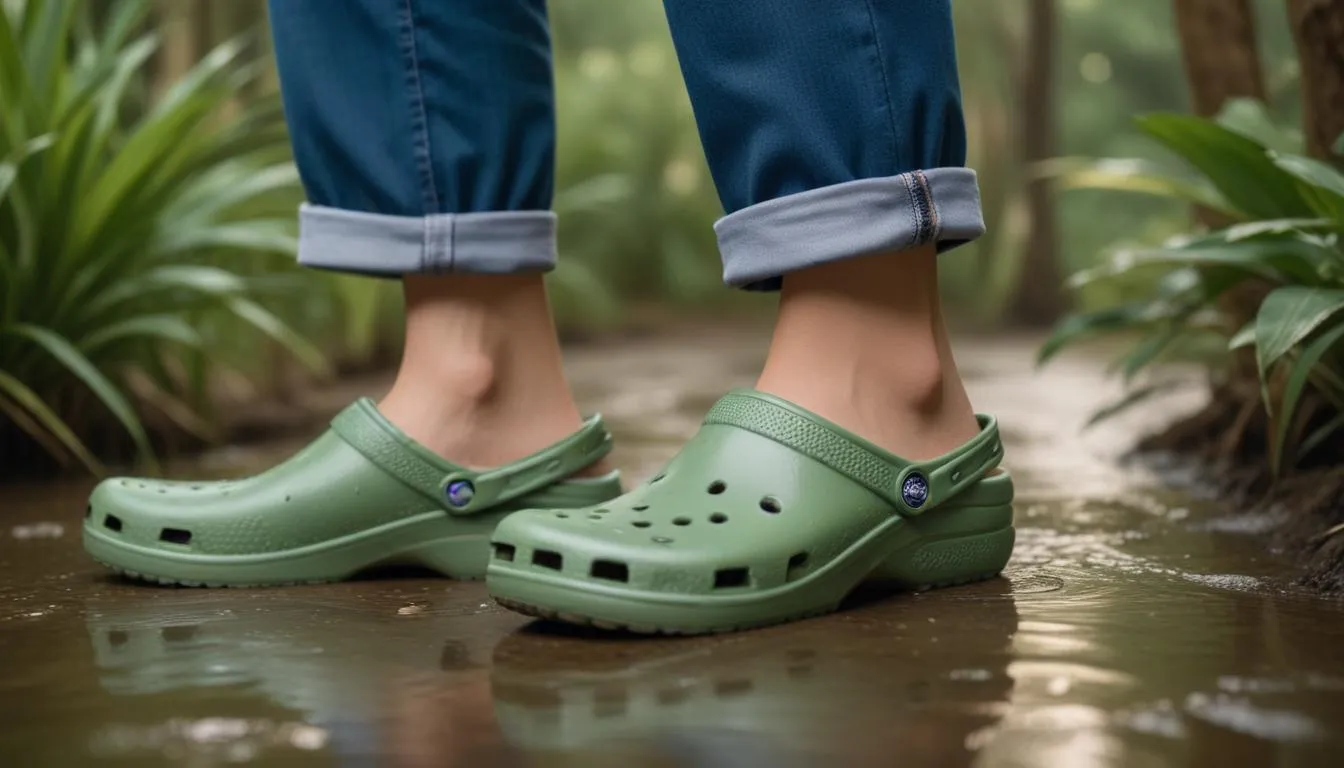 Crocs Baya Clog vs Classic: Know The Differences
