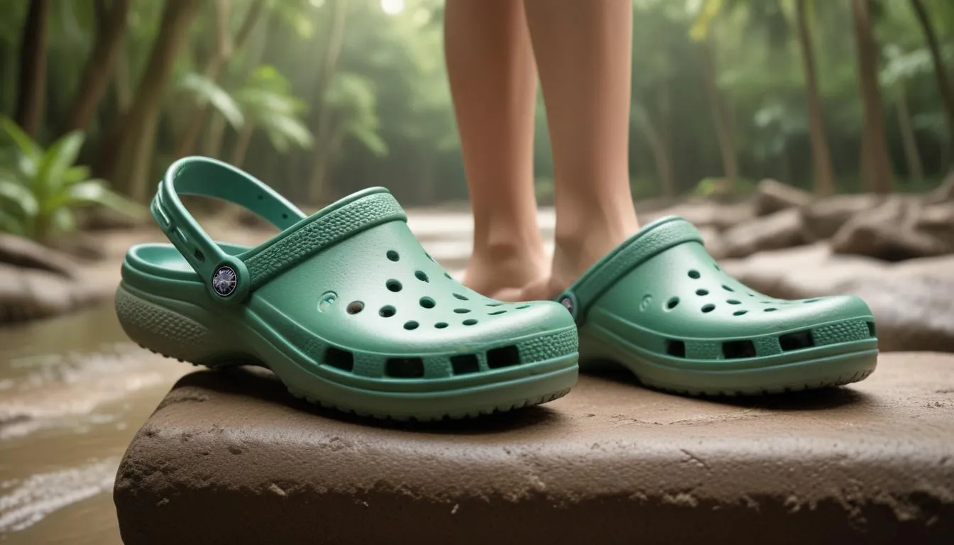 Crocs Baya Clog vs Classic: Know The Differences