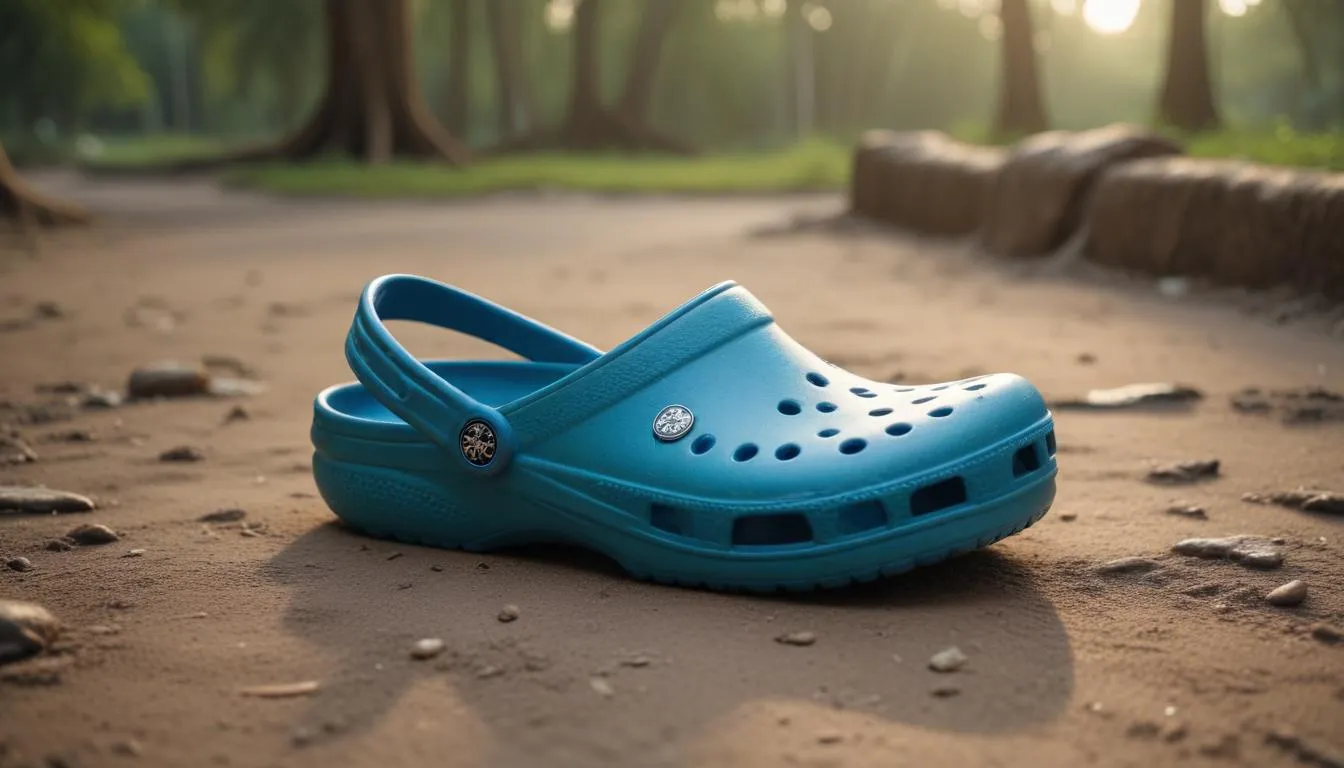 Crocs Baya Clog vs Classic: The Specs Comparison