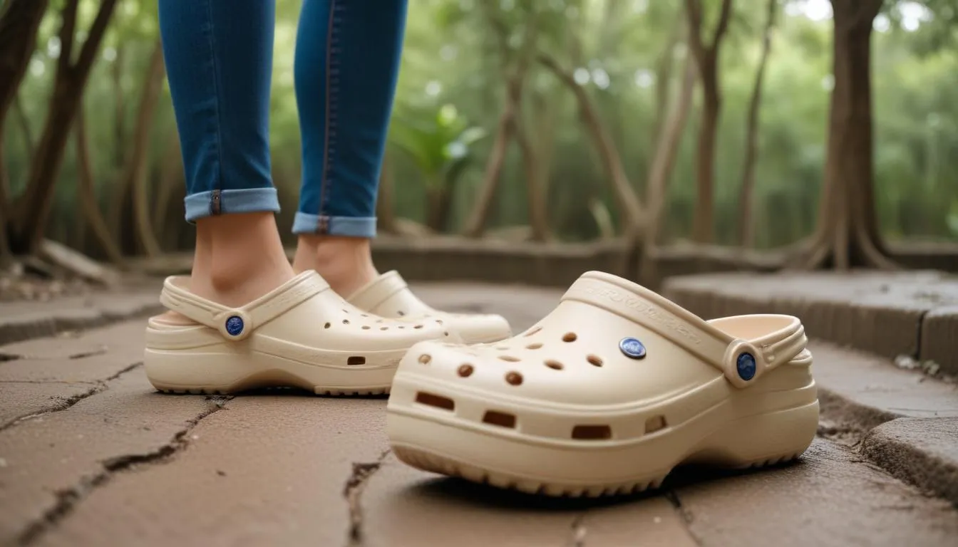 Crocs Baya Platform vs Classic Platform: A Review