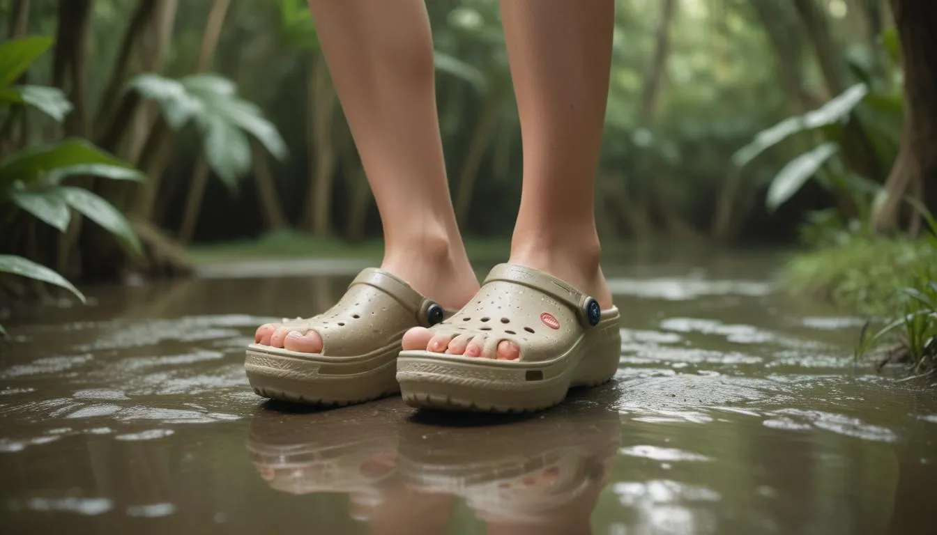 Crocs Baya Platform vs Classic Platform: A Review