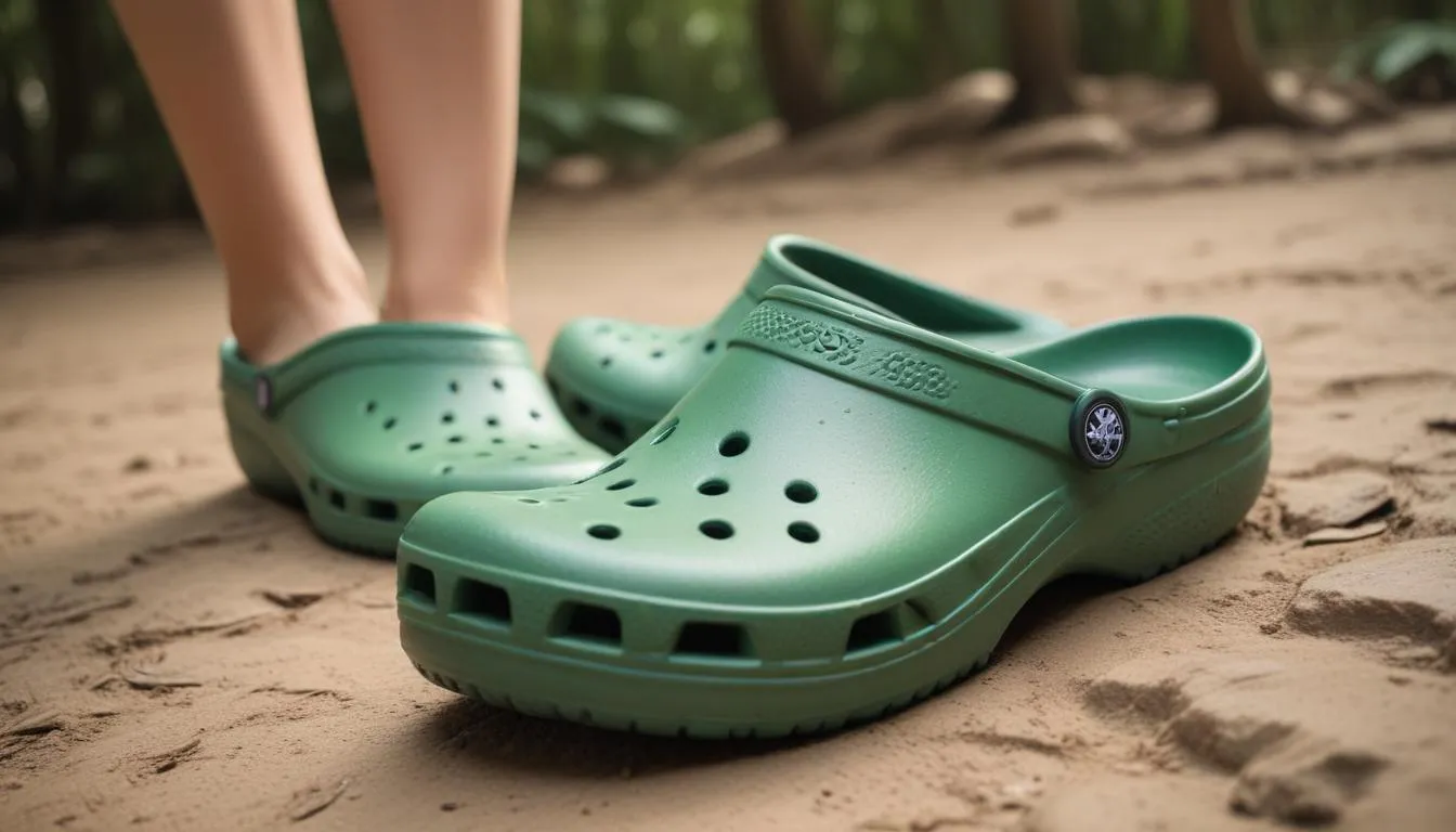 Crocs Baya vs Adult Classic Clog: A Specs Review