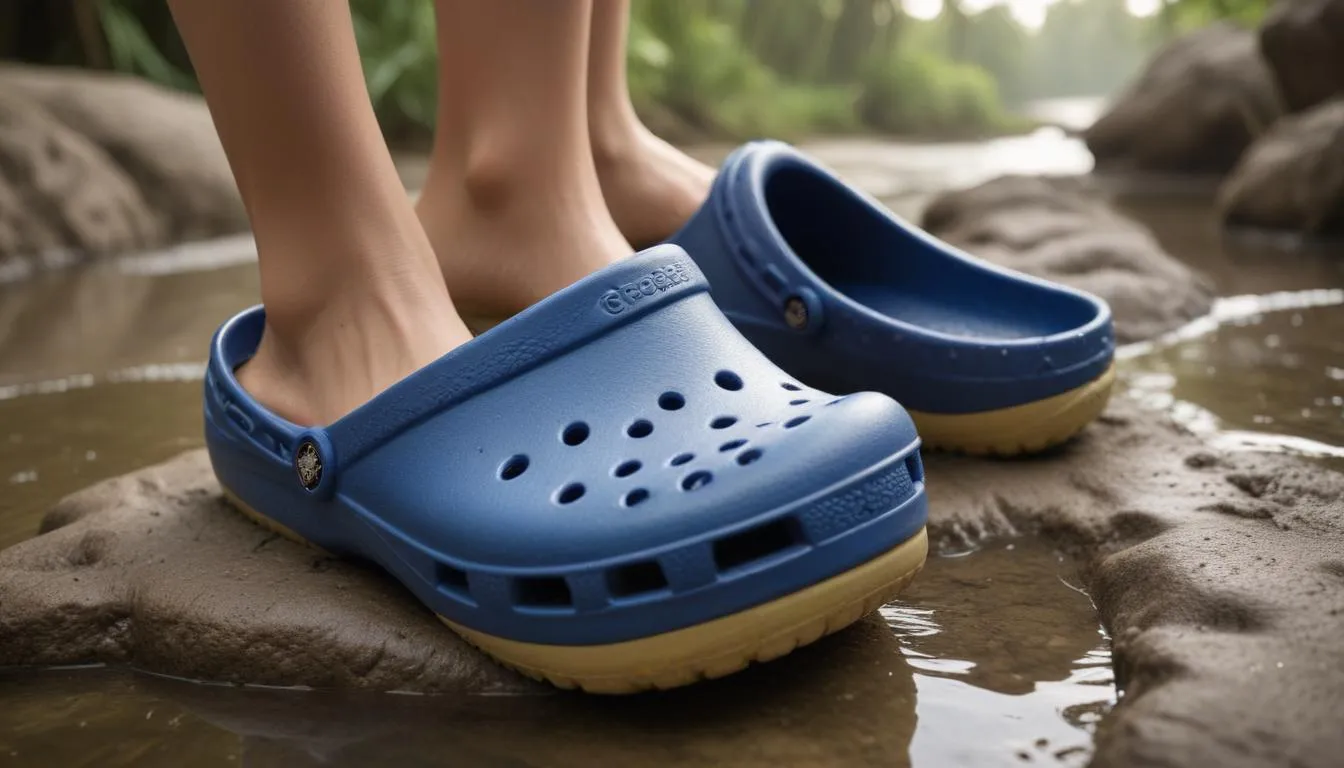 Crocs Baya vs Adult Classic Clog: A Specs Review