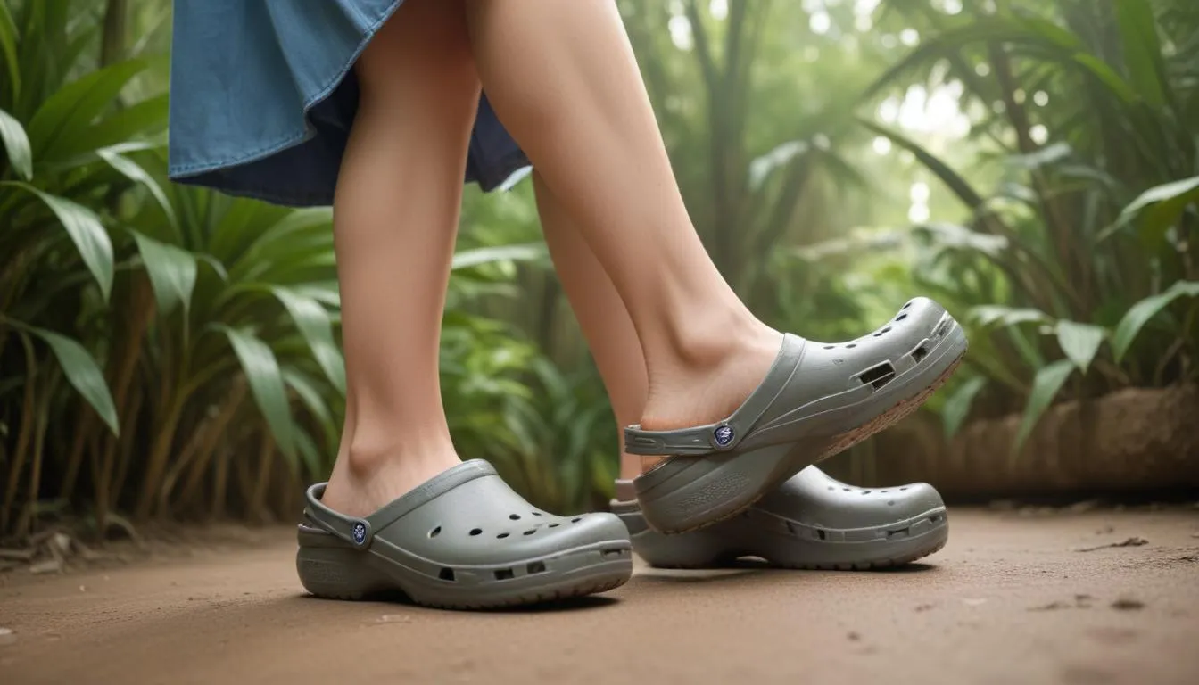Crocs Baya vs Adult Classic Clog: A Specs Review