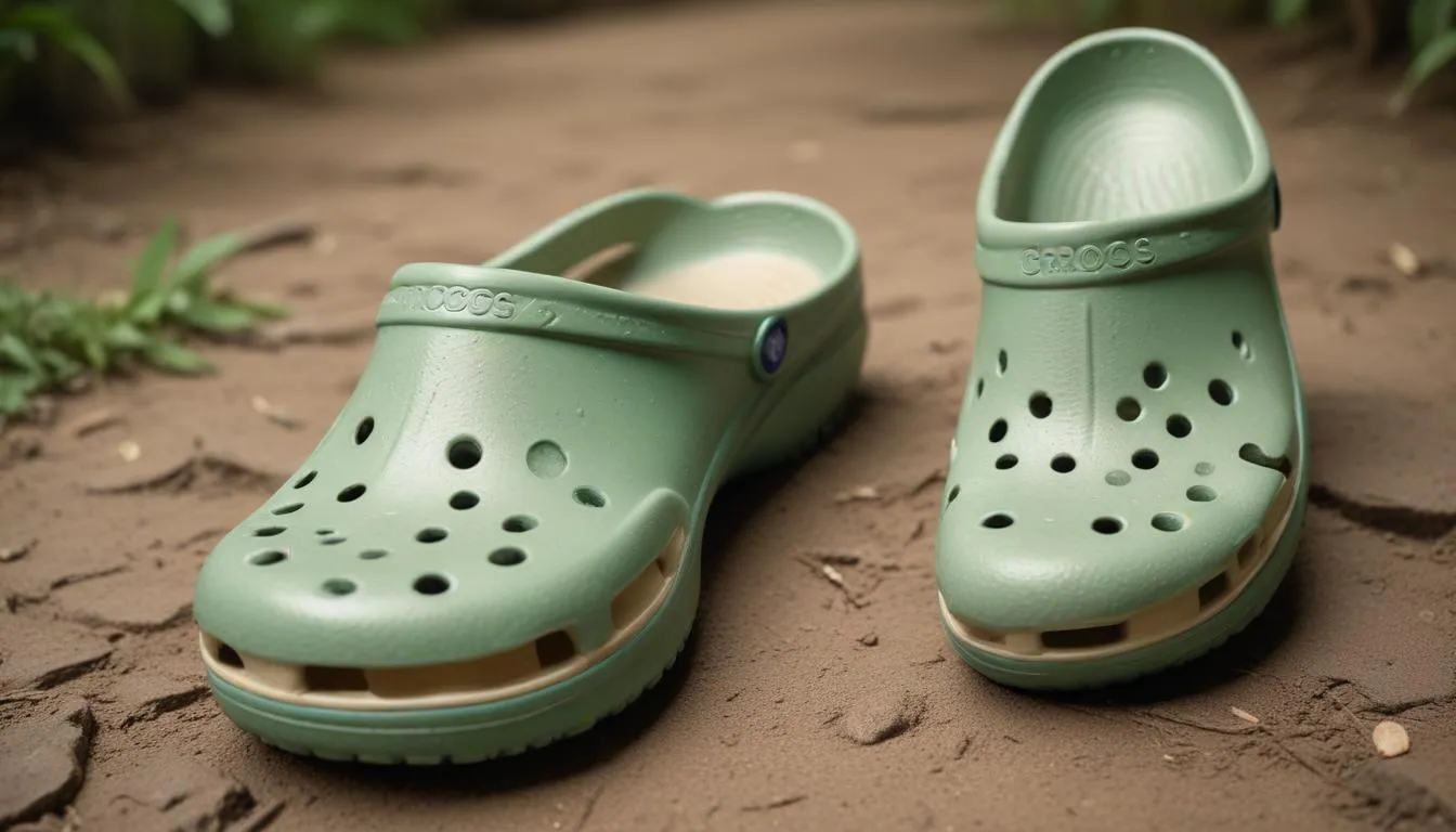 Crocs Baya vs Adult Classic: Specs Comparison