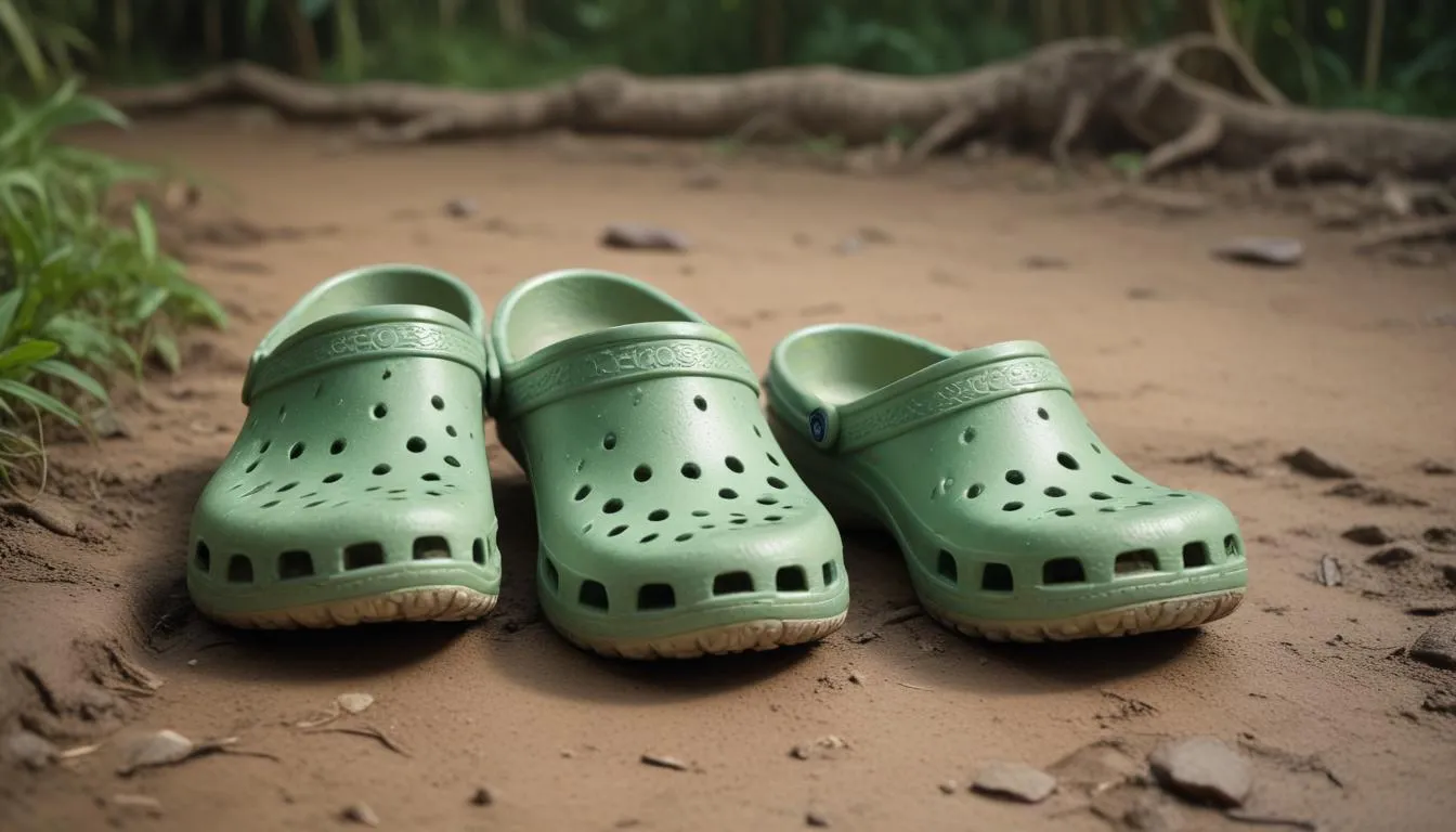 Crocs Baya vs Adult Classic: Specs Comparison