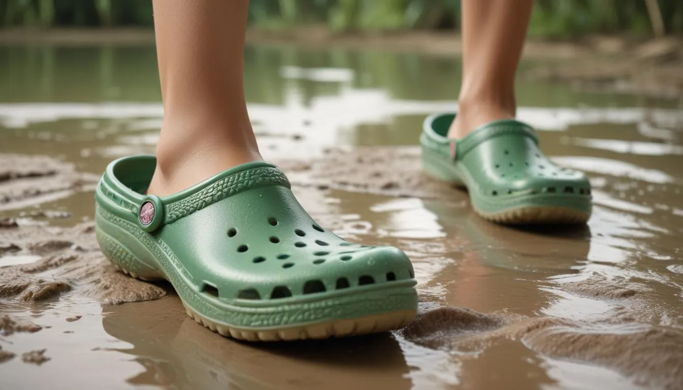 Crocs Baya vs Bayaband: A Detailed Comparison