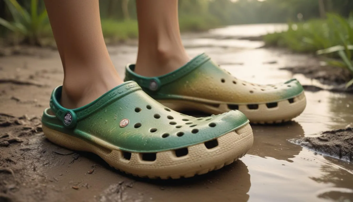 Crocs Baya vs Bayaband: A Detailed Comparison