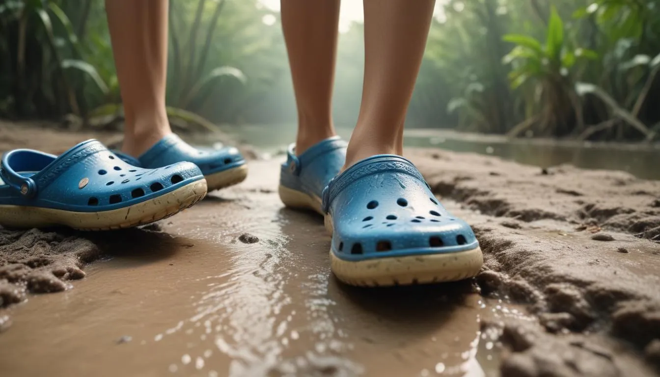 Crocs Baya vs Bayaband: A Detailed Comparison