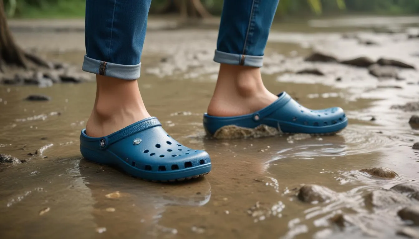 Crocs Baya vs Classic Clog: Know The Differences
