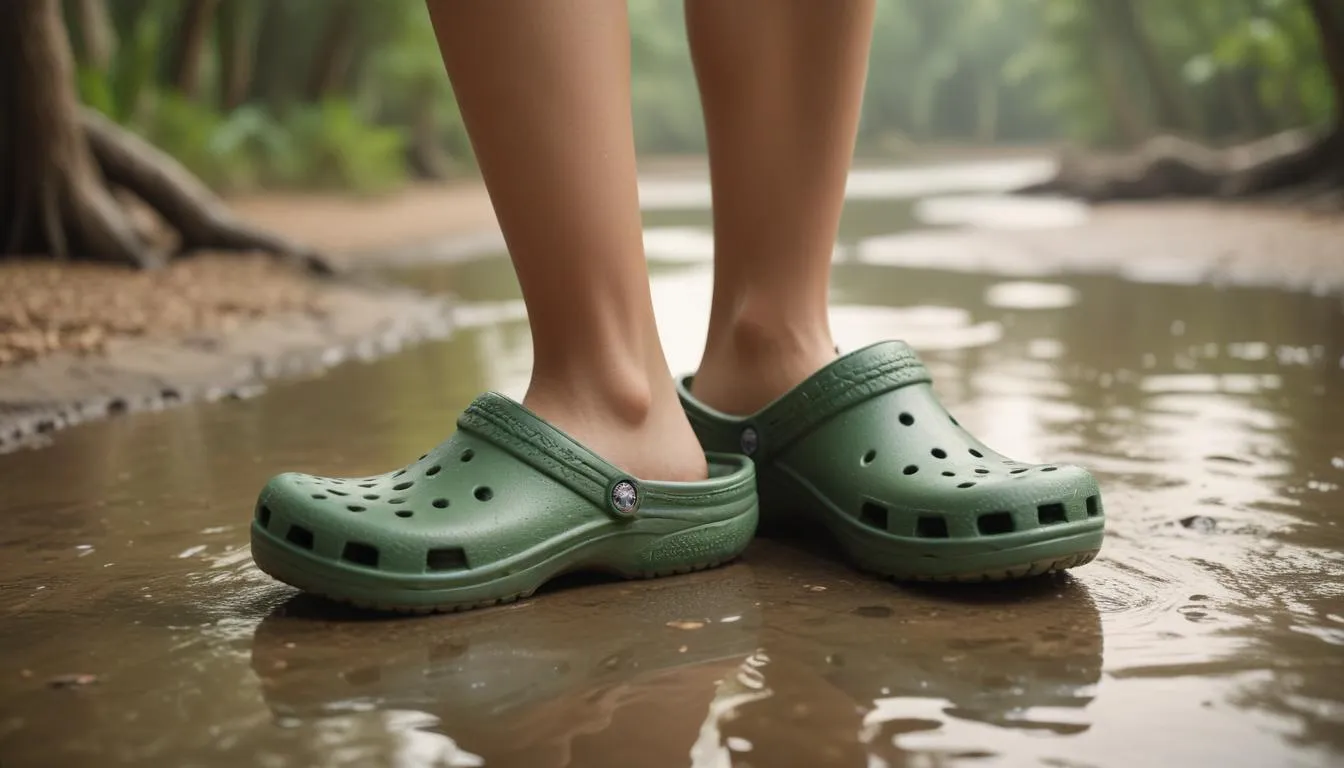 Crocs Baya vs Classic Clog: Know The Differences