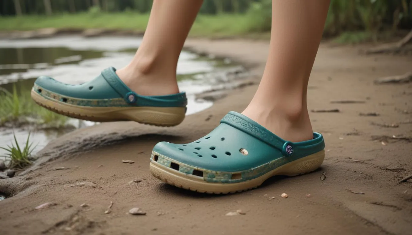 Crocs Baya vs Classic Clogs: A Comparison
